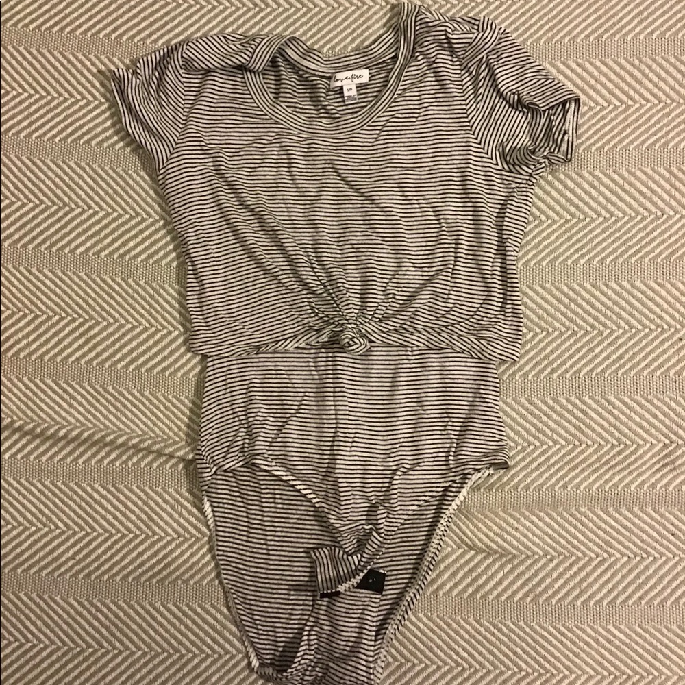 Bodysuit